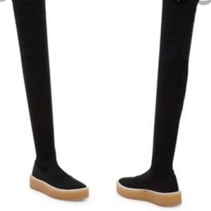 New! Size 8 free people boots